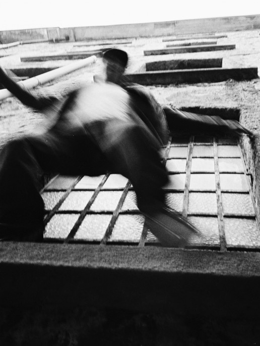 Tales of Beauty — Milano, 2002