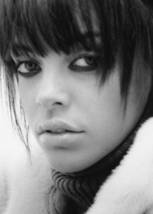 Tales of Beauty — London, 2003