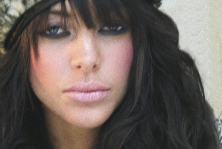 Tales of Beauty — London, 2003